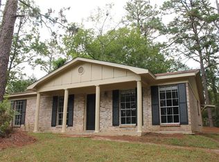 2555 Dixie Ln, Mobile, AL 36693