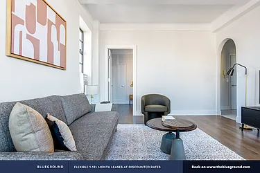 Rented by The Blueground