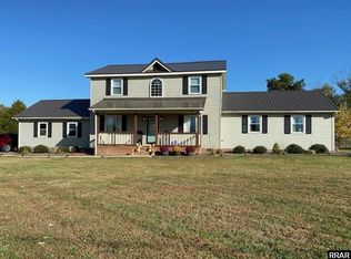 165 King Rd, Martin, TN 38237