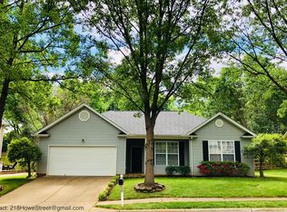 218 Howe St, Belmont, NC 28012