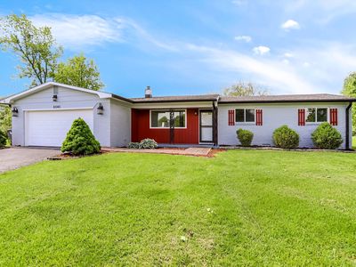 8045 Shelbyville Rd, Indianapolis, IN, 46259