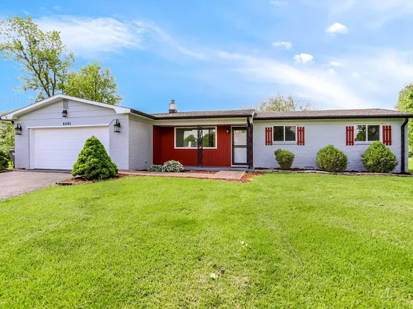 8045 Shelbyville Rd, Indianapolis, IN 46259