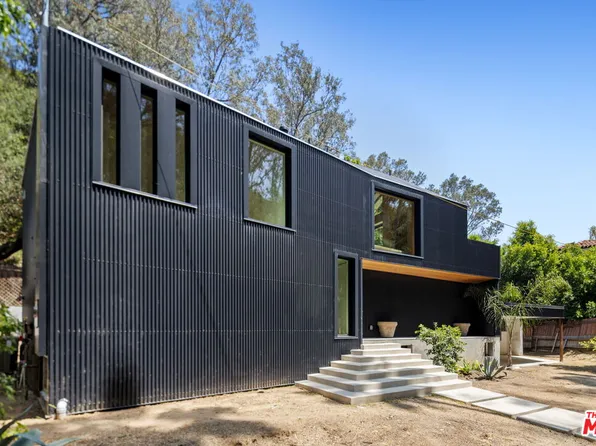 1956 N Laurel Canyon Rd, Los Angeles, CA 90046