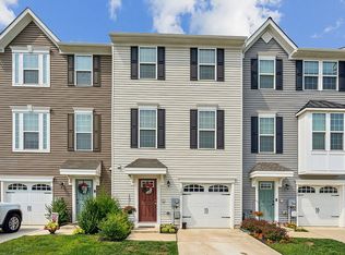 103 Sammy St, Woolwich Township, NJ 08085