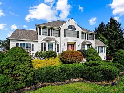 6 Windmill Lane, Warwick, NY, 10990