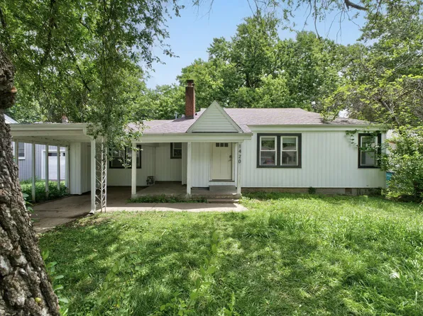 1420 S Pickwick Ave, Springfield, MO 65804