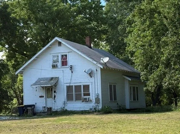 801 E Hilltop Dr, Rogers, AR 72756