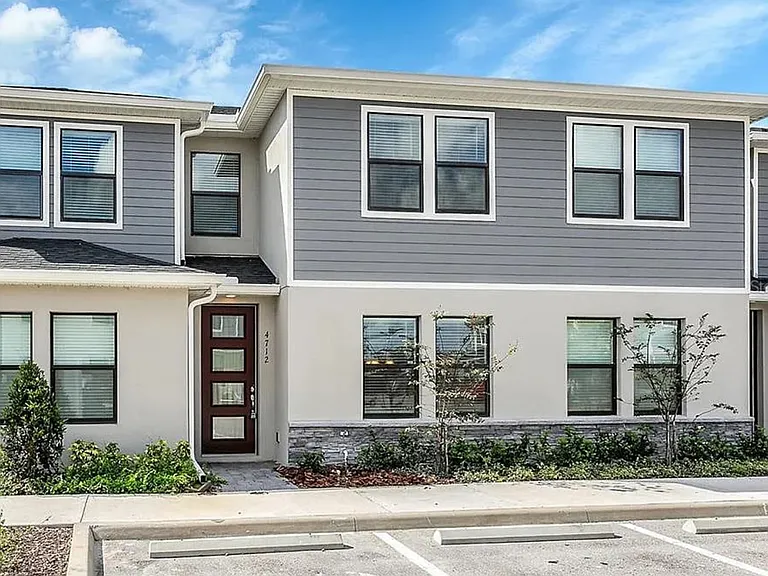 4712 Terra Esmeralda Dr — Photo 1