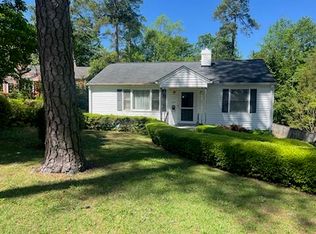 547 Highland Ave, Augusta, GA 30904