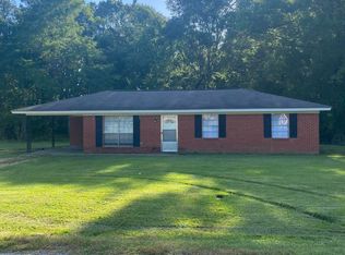 316 Waterworks Rd, Eupora, MS 39744