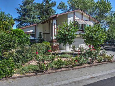 9349 Premier Way, Sacramento, CA, 95826