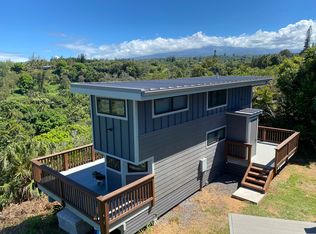 (Undisclosed Address), Haiku, HI 96708