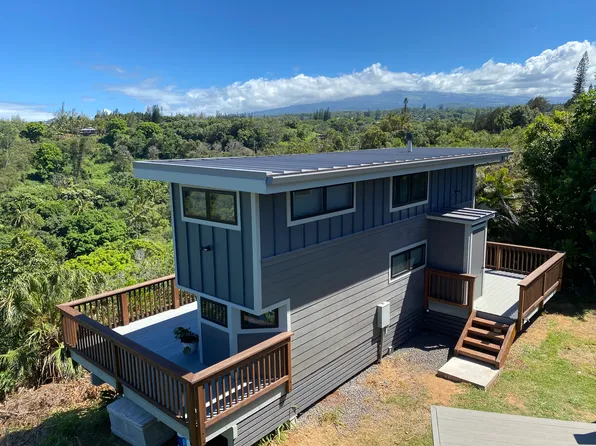 (undisclosed Address), Haiku, HI 96708