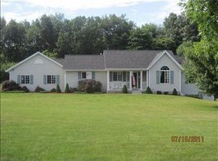 7238 Russet Vista Dr NE, Rockford, MI 49341