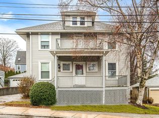 12 Matchett St #12, Brighton, MA 02135