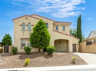 563 Whistle Stop Rd, Clarkdale, AZ 86324