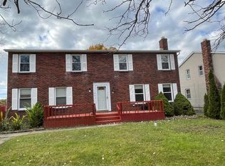 157 Fairgreen Dr, Buffalo, NY 14228