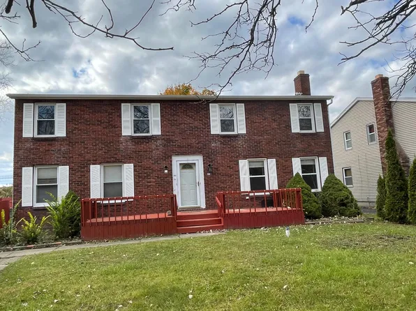 157 Fairgreen Dr, Buffalo, NY 14228
