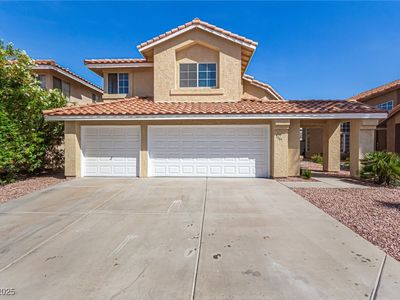 1764 Sunflower Ct, Henderson, NV, 89074