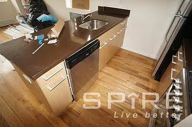 Rented by Spire Group