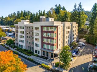 Francis Village, Kirkland, WA 98034