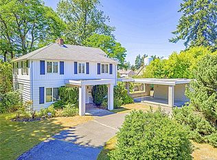 31095 8th Ave S, Federal Way, WA 98003