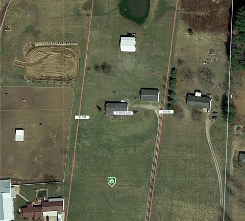 4th image of 37920 Township Road 437 #A
