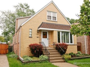 2049 N Neva Ave, Chicago, IL 60707