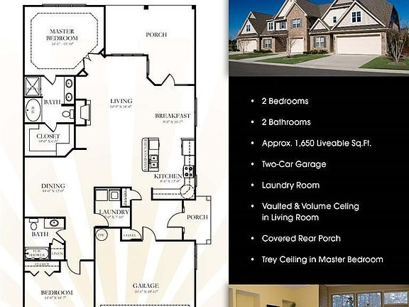 2nd image of 4144 South Harbor Circle SE #2
