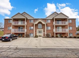 3318 Emerald Lakes Dr #3A, Cincinnati, OH 45211