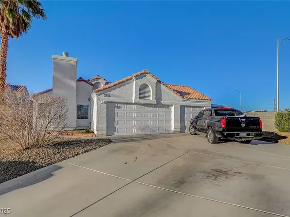 2914 Luminous Ct, North Las Vegas, NV 89032