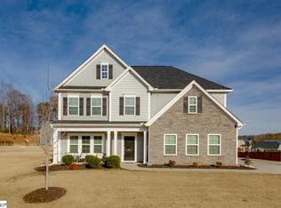 201 Hanster Dr, Easley, SC 29642