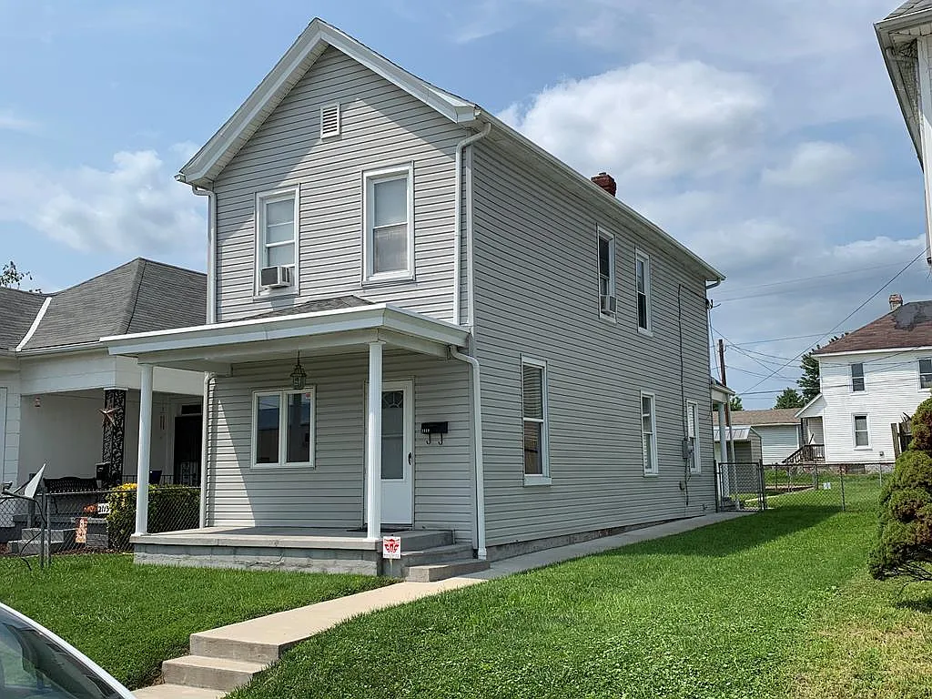 2119 Grant St photo 1