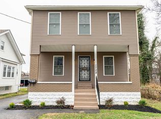 1728 Nobel Pl, Shively, KY