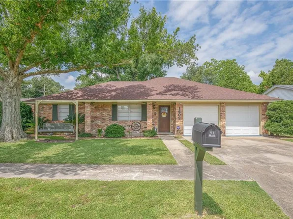 1609 Ellerslie Ave, La Place, LA 70068