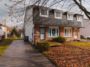 171 Marksam Rd, Guelph, ON N1H7L1