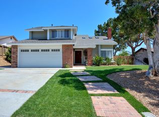 3536 Sea Ridge Rd, Oceanside, CA 92054