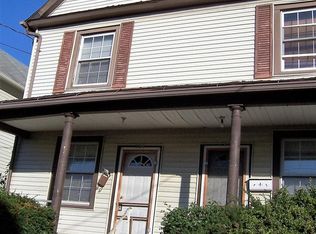 228 Rutter Ave, Kingston, PA 18704