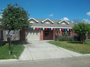 823 Oscar, Edinburg, TX 78541