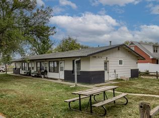 5346 Ervin St #5346, Lincoln, NE 68504