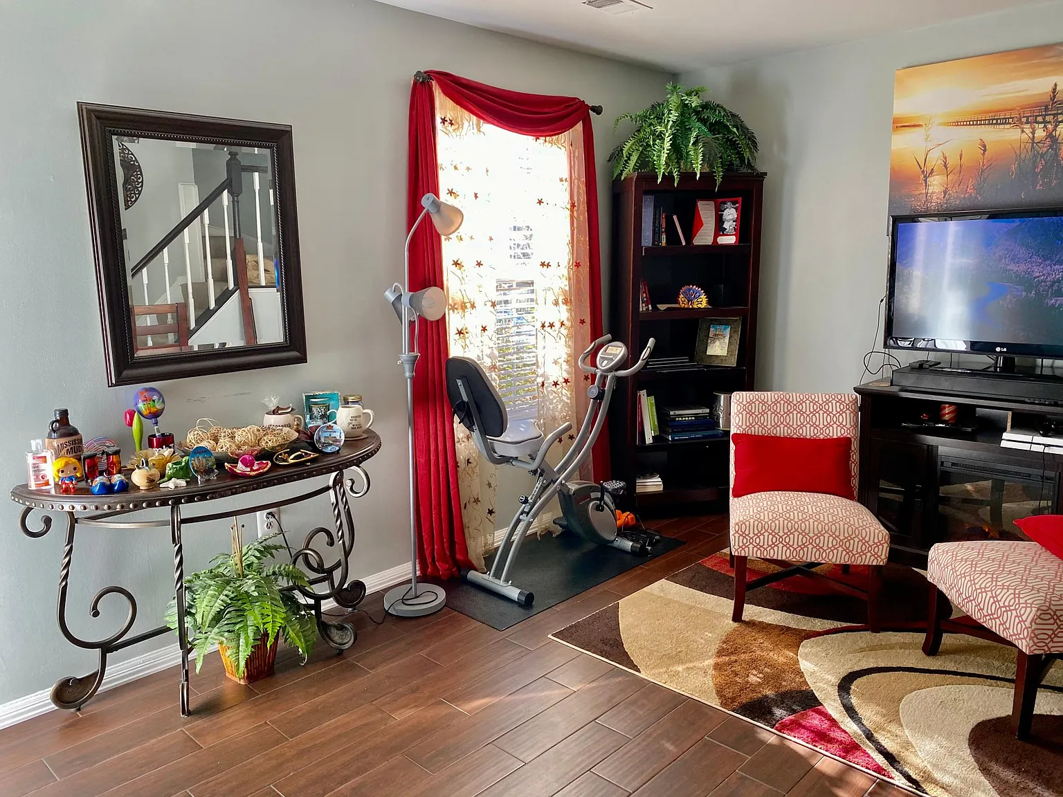 2 bed, 1.5 bath, 960 sqft, $2,350 — Photo 2