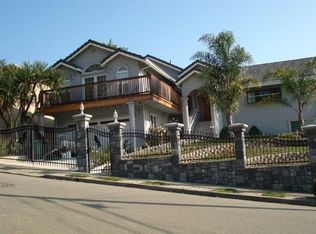 3485 Brookdale Blvd, Castro Valley, CA 94546