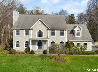 42 Dogwood Lane, Stamford, CT 06903