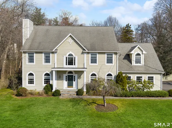 42 Dogwood Lane, Stamford, CT 06903