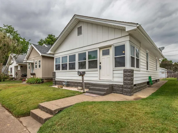 3309 Austin Ave, Evansville, IN 47712