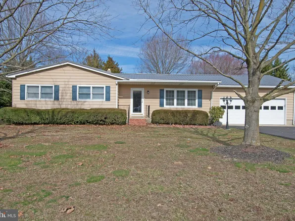 4728 Forrest Ave, Dover, DE 19904