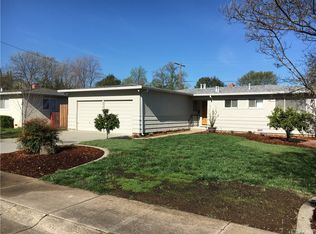 1278 Marvin Way, Chico, CA 95926