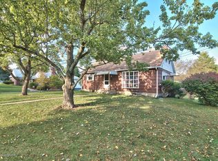 612 Pleasant Ave, Stroudsburg, PA 18360