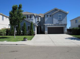 116 Mira Vista Dr, Oakley, CA