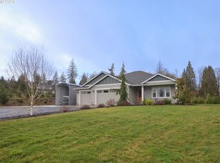 22655 NE Worthington Rd, Yacolt, WA 98675